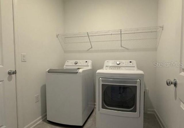 5781 GINGHAM DRIVE, Kissimmee, FL 34758