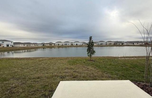 5781 GINGHAM DRIVE, Kissimmee, FL 34758