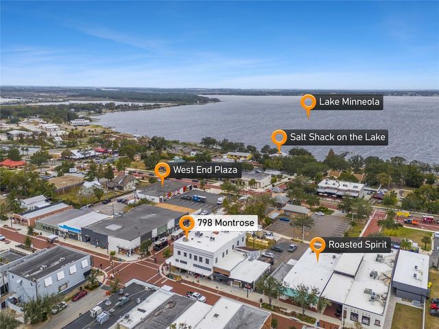 792 W MONTROSE STREET 205, Clermont, FL 34711