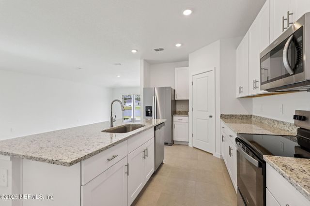 3616 BELLA SERA Lane, Green Cove Springs, FL 32043