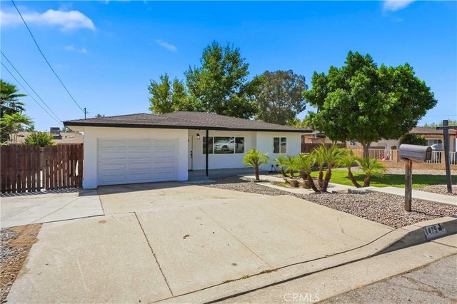 1475 E Marshall, San Bernardino, CA 92404