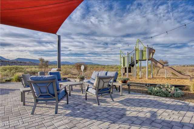 1053 Wheeler Road, Camp Verde, AZ 86322