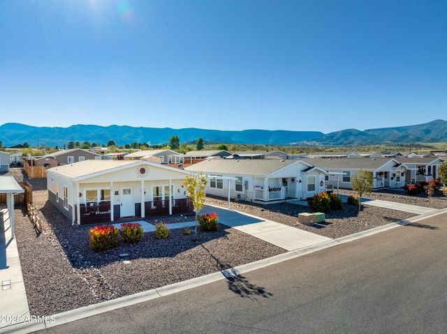 1053 Wheeler Road, Camp Verde, AZ 86322