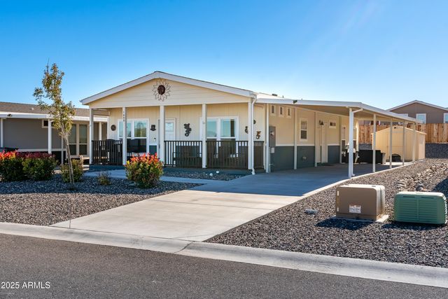 1053 Wheeler Road, Camp Verde, AZ 86322