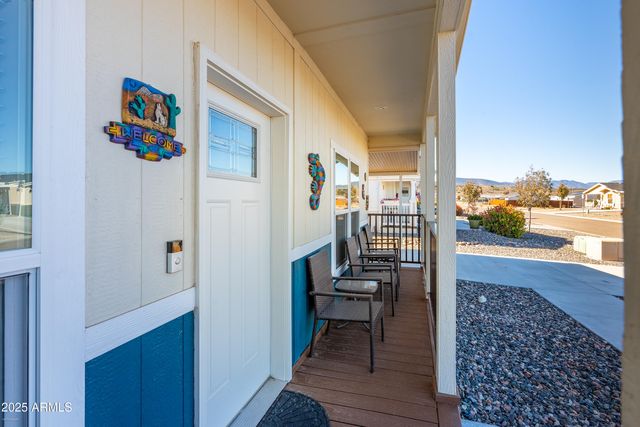 1053 Wheeler Road, Camp Verde, AZ 86322