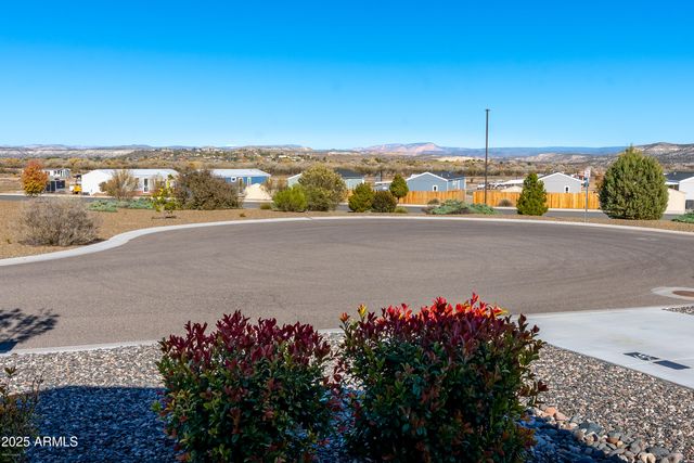 1053 Wheeler Road, Camp Verde, AZ 86322