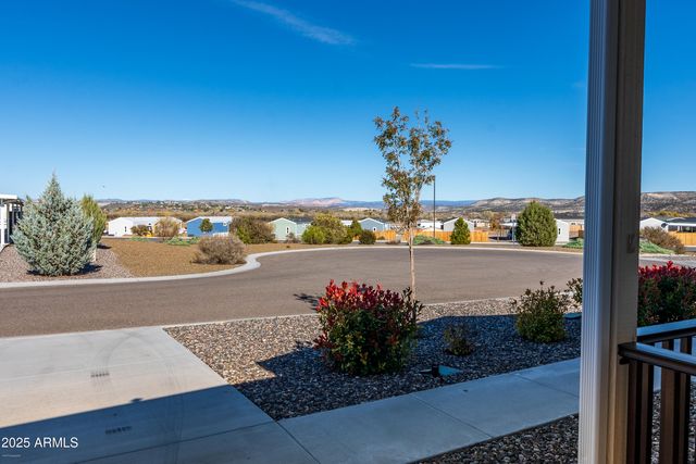 1053 Wheeler Road, Camp Verde, AZ 86322