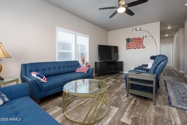 1053 Wheeler Road, Camp Verde, AZ 86322