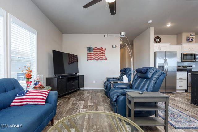 1053 Wheeler Road, Camp Verde, AZ 86322