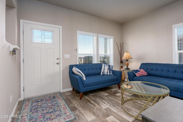 1053 Wheeler Road, Camp Verde, AZ 86322