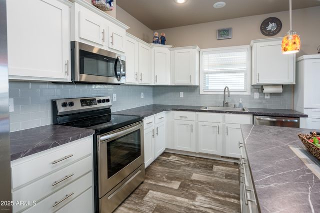 1053 Wheeler Road, Camp Verde, AZ 86322