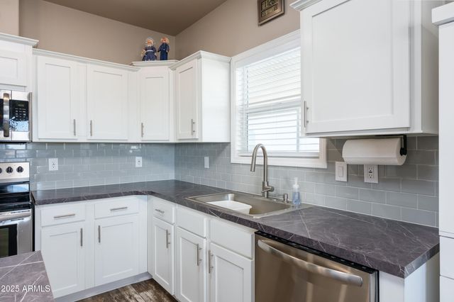 1053 Wheeler Road, Camp Verde, AZ 86322