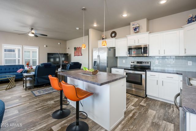 1053 Wheeler Road, Camp Verde, AZ 86322