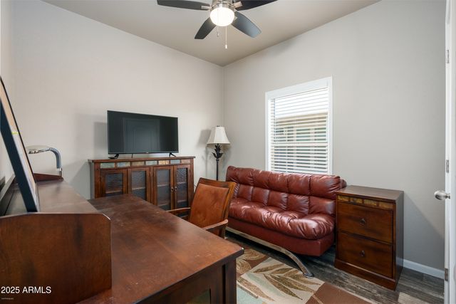 1053 Wheeler Road, Camp Verde, AZ 86322