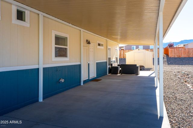 1053 Wheeler Road, Camp Verde, AZ 86322