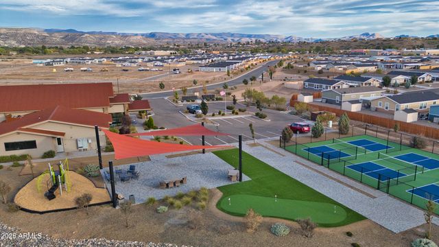 1053 Wheeler Road, Camp Verde, AZ 86322