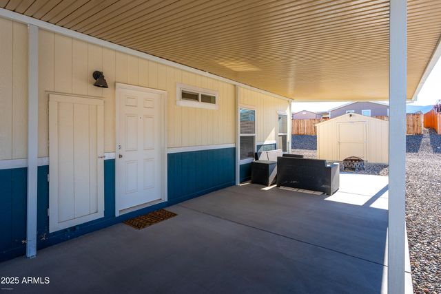 1053 Wheeler Road, Camp Verde, AZ 86322