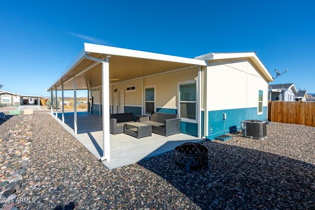1053 Wheeler Road, Camp Verde, AZ 86322