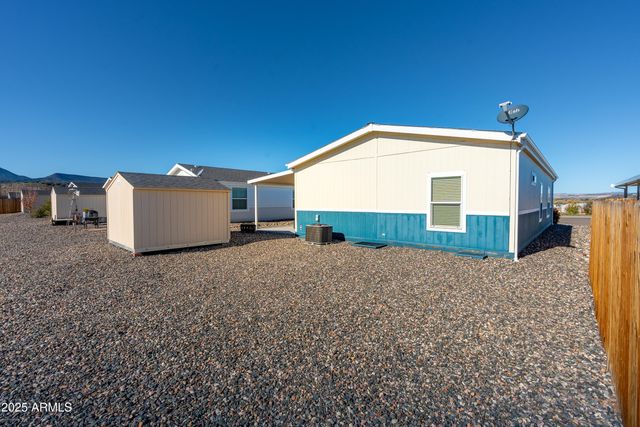 1053 Wheeler Road, Camp Verde, AZ 86322