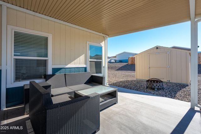 1053 Wheeler Road, Camp Verde, AZ 86322