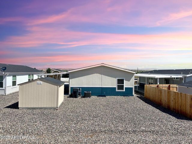 1053 Wheeler Road, Camp Verde, AZ 86322