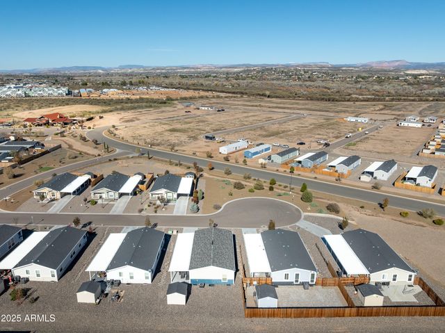 1053 Wheeler Road, Camp Verde, AZ 86322