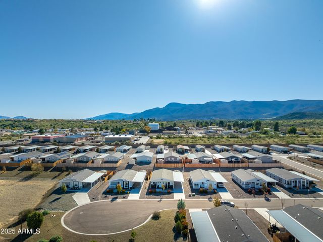 1053 Wheeler Road, Camp Verde, AZ 86322