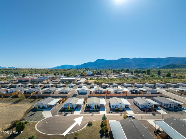 1053 Wheeler Road, Camp Verde, AZ 86322