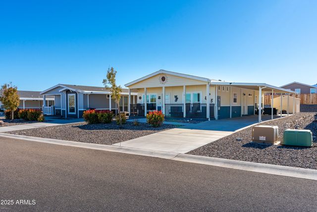 1053 Wheeler Road, Camp Verde, AZ 86322