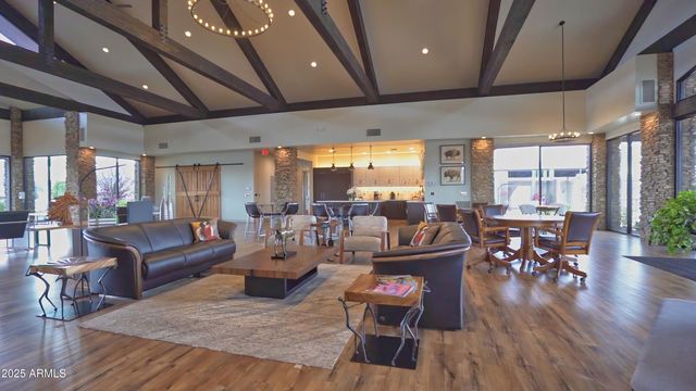 1053 Wheeler Road, Camp Verde, AZ 86322