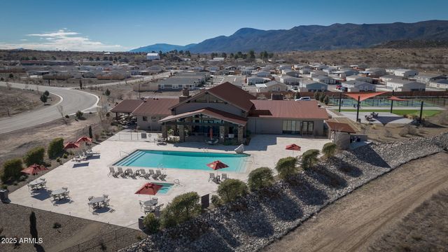 1053 Wheeler Road, Camp Verde, AZ 86322