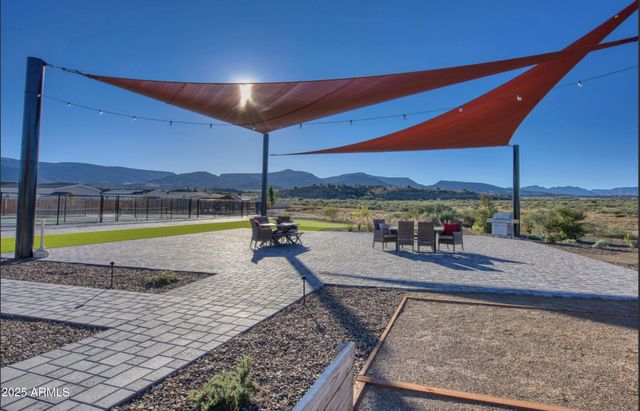 1053 Wheeler Road, Camp Verde, AZ 86322