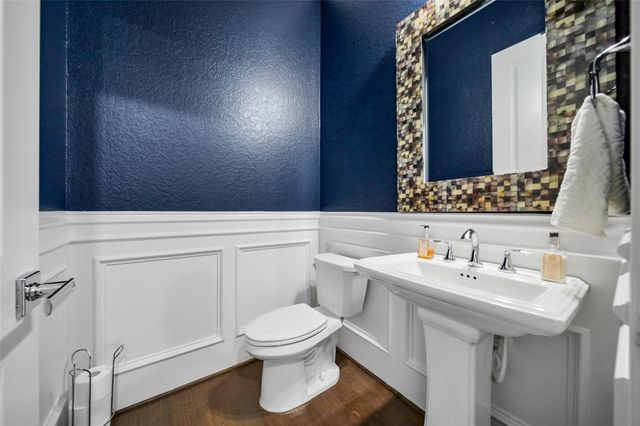 2803 Winthrop Meadow Way, Katy, TX 77494