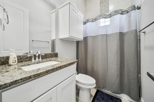 2803 Winthrop Meadow Way, Katy, TX 77494