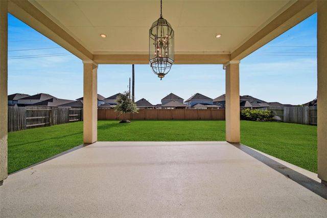 2803 Winthrop Meadow Way, Katy, TX 77494