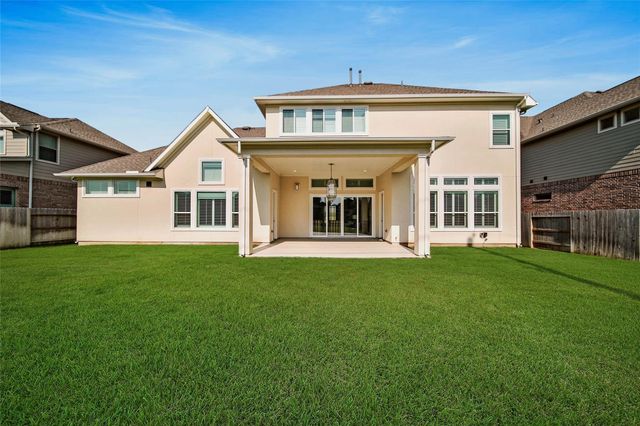 2803 Winthrop Meadow Way, Katy, TX 77494