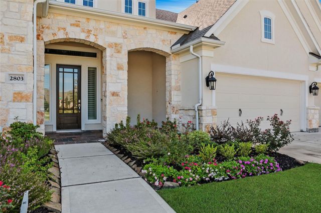 2803 Winthrop Meadow Way, Katy, TX 77494