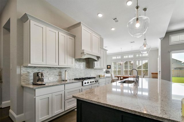 2803 Winthrop Meadow Way, Katy, TX 77494