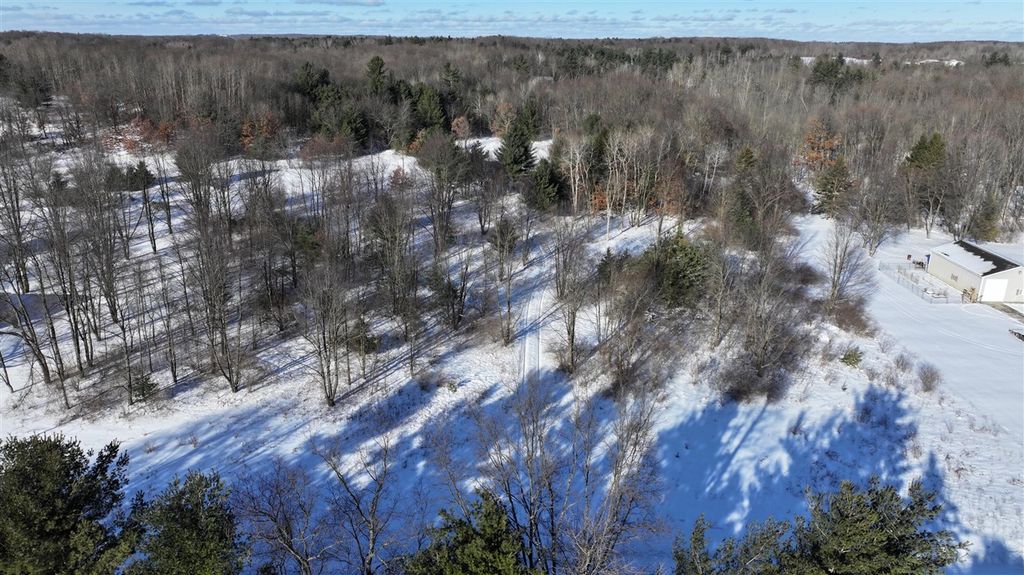 3435 18 Mile Road, Cedar Springs, MI 49319