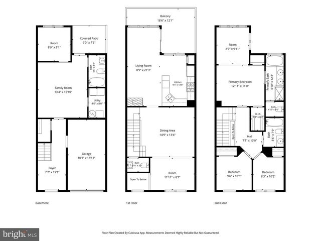 2512 TERRA COTTA CIR, Herndon, VA 20171