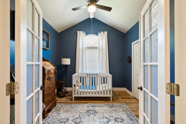 2221 E Longhills Road, Benton, AR 72019