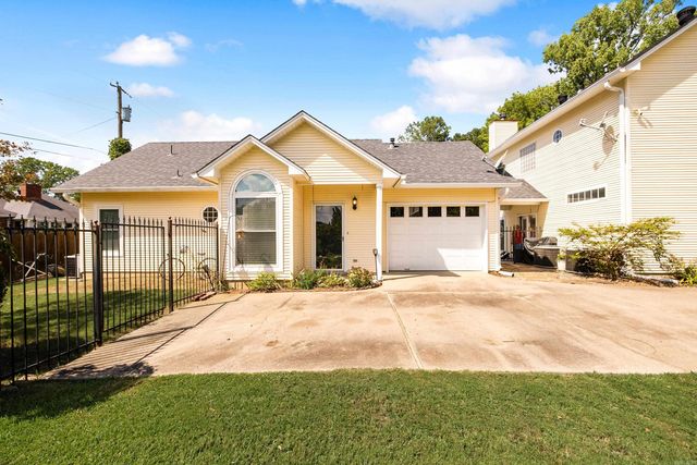 2221 E Longhills Road, Benton, AR 72019