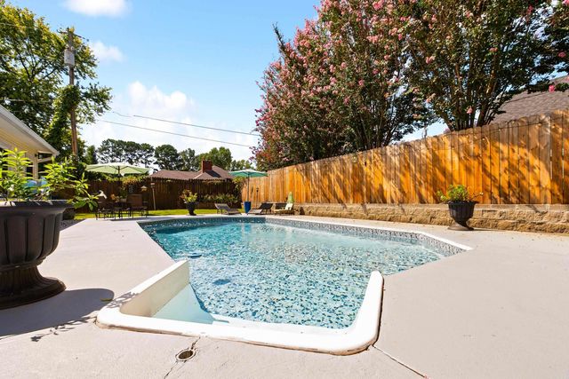 2221 E Longhills Road, Benton, AR 72019
