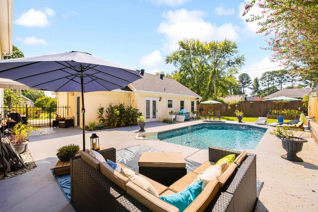 2221 E Longhills Road, Benton, AR 72019