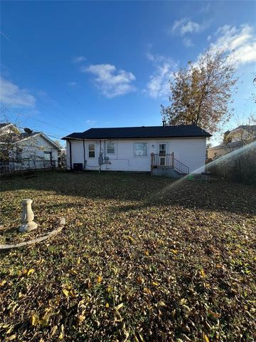 3929 NW 9th Street, Oklahoma City, OK 73107