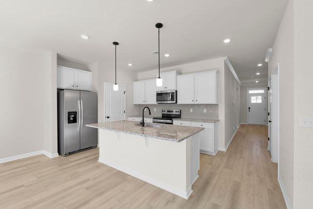 160 Hunter Ridge Drive, Boiling Springs, SC 29316