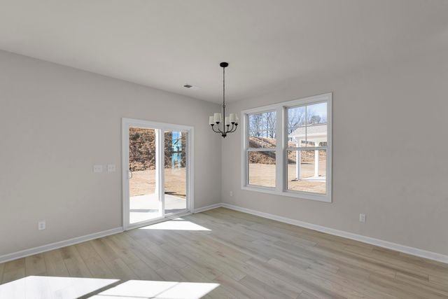 160 Hunter Ridge Drive, Boiling Springs, SC 29316