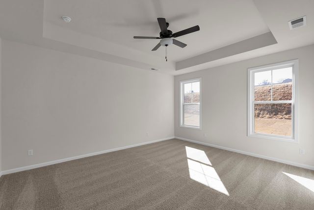 160 Hunter Ridge Drive, Boiling Springs, SC 29316