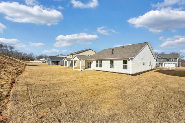 160 Hunter Ridge Drive, Boiling Springs, SC 29316