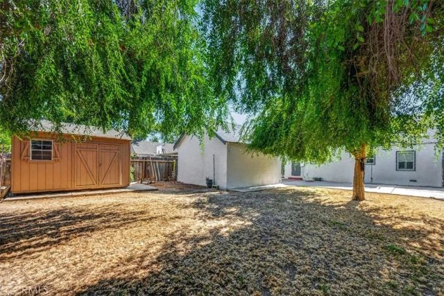 256 N Sierra Vista, Fresno, CA 93702